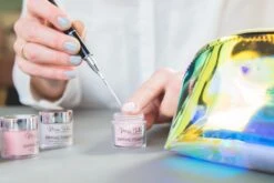 Miss Jules® Complete Set - Dipping Powder Starters Kit - 6 Kleuren Roze - Acryl Nagels Starterspakket -Maquillage Cosmetics 1200x800 57