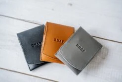 Merkloos Manicure Set - Travel Kit - Luxe 4-delige Set - Met Lederen Opbergetui - Voor Handverzorging - Voetverzorging - Gezichtsverzorging - Nagelschaartje -Maquillage Cosmetics 1200x800 59