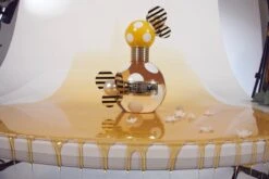 Marc Jacobs Honey - 100 Ml - Eau De Parfum -Maquillage Cosmetics 1200x800 69