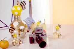 Marc Jacobs Honey - 100 Ml - Eau De Parfum -Maquillage Cosmetics 1200x800 71