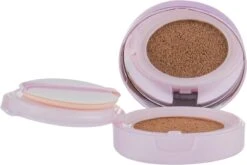 L’Oréal Paris Nude Magique Cushion - 06 Rose Beige - Foundation