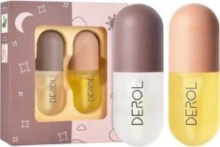 2 Stuks DAG En Nacht Lip Plumpers | Natuurlijke Lip Plumpers | 50% Vollere Lippen In 2 Min | Lip Filler | Lipgloss | Lip Maximizer | Cadeautip | In Een Schattige Cadeauverpakking! -Maquillage Cosmetics 1200x802 5