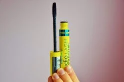 Miss Sporty - Studio Lash Volumythic Mascara - Black - Zwart -Maquillage Cosmetics 1200x802 6