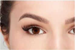 Ardell Professional Magnetic Double Strip Accents Lashes - 001 Accents - Magnetische Nepwimpers - Set Kunstwimpers - Zwart -Maquillage Cosmetics 1200x804