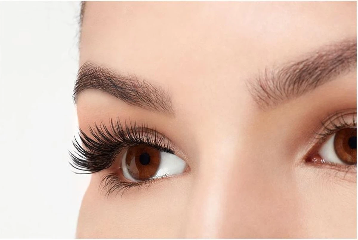 Ardell - Faux Mink Demi Wispies - Twin Pack - Zwart 7 Ardell - Faux Mink Demi Wispies - Twin Pack - Zwart – Image 5