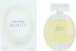 Calvin Klein Beauty 100 Ml - Eau De Parfum - Damesparfum -Maquillage Cosmetics 1200x806 4