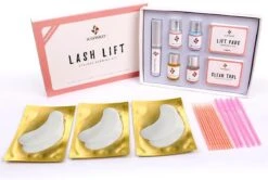 Iconsign Lash Lift - Professionele Set - 25-Delig 7 Iconsign Lash Lift - Professionele Set - 25-Delig -Maquillage Cosmetics 1200x808 1