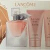 Lancome La Vie Est Belle Geschenkset - Eau De Parfum 30 Ml + Douchegel 50 Ml + Bodylotion 50 Ml 1 Lancome La Vie Est Belle Geschenkset - Eau De Parfum 30 Ml + Douchegel 50 Ml + Bodylotion 50 Ml -Maquillage Cosmetics 1200x810 4