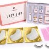 Iconsign® Wimperlifting Set / Lash Lift Kit - 25-Delige - Setje LashGo® Nep Wimpers Inbegrepen - Natuurlijk Wimper Krullen - Wimperliftingset -Maquillage Cosmetics 1200x811 3