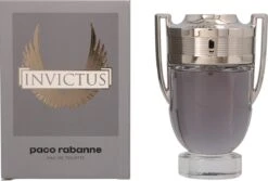 Paco Rabanne Invictus 100 Ml - Eau De Toilette - Herenparfum 18 Paco Rabanne Invictus 100 Ml - Eau De Toilette - Herenparfum -Maquillage Cosmetics 1200x813 6