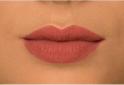 NYX Professional Makeup Soft Matte Lip Cream - CANNES - Lippenstift - 8 Ml -Maquillage Cosmetics 1200x815 1