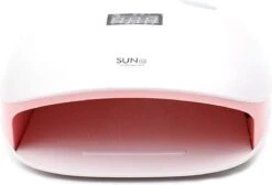 SUN Professionele Nageldroger 48 Watt LED UV - Nagel Lamp LED - Gel Nagellak -Maquillage Cosmetics 1200x815 14