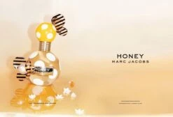 Marc Jacobs Honey - 100 Ml - Eau De Parfum -Maquillage Cosmetics 1200x815 16
