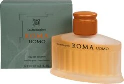 Laura Biagiotti Roma - 40ml - Eau De Toilette -Maquillage Cosmetics 1200x816 5