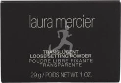 Laura Mercier Loose Setting Poeder - Translucent -Maquillage Cosmetics 1200x819 1