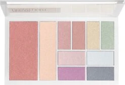 Maybelline The City Kits Urban Light Eye + Cheek Palette -Maquillage Cosmetics 1200x819 3