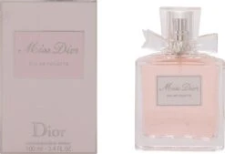 Dior Miss Dior - 100 Ml - Eau De Toilette -Maquillage Cosmetics 1200x819 7