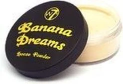 W7 Banana Dreams Loose Poeder -Maquillage Cosmetics 1200x820 1