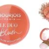 Bourjois Le Duo Blush Sculpt Blush - 02 Roméo Et Pachette -Maquillage Cosmetics 1200x820 2