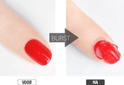 Orby® Magische Gellak Remover Set (4-in-1) - [INCLUSIEF Bokkenpootje + Olie Pen + Nagelvijl] - Gellak Verwijderen – Nagellak Remover -Maquillage Cosmetics 1200x820 6