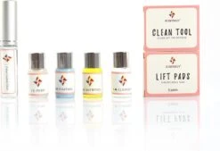 Iconsign® Professionele Wimperlifting Set - Lash Lift - Lash Kit - Wimperserum -Maquillage Cosmetics 1200x821 2