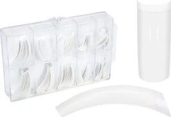 IGOODS - Nageltips - Wit - 100 Stuks -Maquillage Cosmetics 1200x822 10