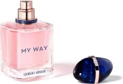 Giorgio Armani My Way - 90 Ml - Eau De Parfum -Maquillage Cosmetics 1200x822 11