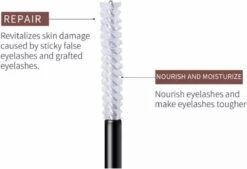 Wimperserum En Wenkbrauw Serum - Wimperserum En Wenkbrauw Serum - Eye Lash Serum - Wimper Serum - Wenkbrauw Groei Serum - Lash Lift Kit - Wimper Lift - Snel Resultaat - Wimpergroei -Valentijn Cadeautje -Maquillage Cosmetics 1200x823 3