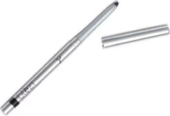 Blèzi® Automatic Eye Pencil 10 Shiny Black - Oogpotlood Zwart Waterproof - Zwart Met Shine 11 Blèzi® Automatic Eye Pencil 10 Shiny Black - Oogpotlood Zwart Waterproof - Zwart Met Shine -Maquillage Cosmetics 1200x823 5