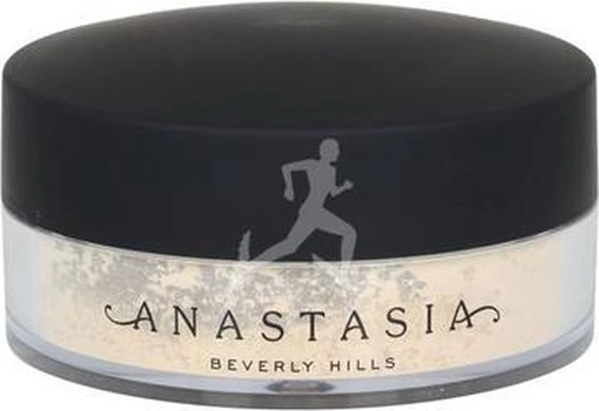 Anastasia Beverly Hills Loose Setting Powder 25 Gr For Women 10 Anastasia Beverly Hills Loose Setting Powder 25 Gr For Women – Image 8