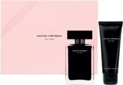 Narciso Rodriguez For Her Giftset 100 Ml -Maquillage Cosmetics 1200x824 2