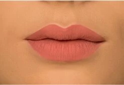 NYX Professional Makeup Soft Matte Lip Cream - Zurich SMLC14 - Lippenstift -Maquillage Cosmetics 1200x825 2
