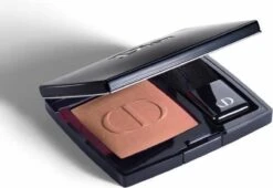 Dior Rouge Blush 459 Charnelle 6,7 G Crème -Maquillage Cosmetics 1200x825