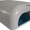36 Watt UV Lamp Voor Nagels Met Timer (incl. Lampen) -Maquillage Cosmetics 1200x826 2
