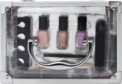 Merkloos Cosmetics ,Make-upset Voor Dames, Complete ,Multicolor -Maquillage Cosmetics 1200x827 6