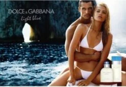 Dolce & Gabbana Light Blue Pour Homme 200 Ml - Eau De Toilette - Herenparfum -Maquillage Cosmetics 1200x828 6