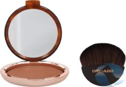 Estee Lauder Bronze Goddess Powder Bronzer - 4 Deep -Maquillage Cosmetics 1200x829 1