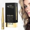 Oceanic Long4Lashes Gold Eyelash Wimpernserum 4 Ml -Maquillage Cosmetics 1200x829 4