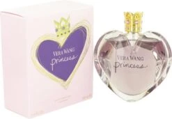 Vera Wang Princess - 100 Ml - Eau De Toilette -Maquillage Cosmetics 1200x829 8