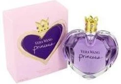 Vera Wang Princess - 100 Ml - Eau De Toilette -Maquillage Cosmetics 1200x829 9