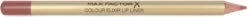Max Factor Colour Elixir Lip Liner 005 Brown & Nude -Maquillage Cosmetics 1200x83