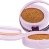 L’Oréal Paris Nude Magique Cushion - 07 Golden Beige - Foundation -Maquillage Cosmetics 1200x832 1