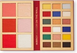 I Heart Revolution X Disney Fairytale Books - Snow White Palette - Sneeuwwitje - Make-up Palette 10 I Heart Revolution X Disney Fairytale Books - Snow White Palette - Sneeuwwitje - Make-up Palette -Maquillage Cosmetics 1200x832 2