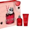 Cacharel Amor Amor 50 Ml Edt + Sensual Bodylotion 2x50 Ml -Maquillage Cosmetics 1200x834 3