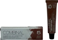 Combinal Wenkbrauw En Wimperverf - Bruin + Combinal Waterstofperoxide 5% - Wimpers - Wenkbrauwen - Wenkbrauwverf - Combideal 9 Combinal Wenkbrauw En Wimperverf - Bruin + Combinal Waterstofperoxide 5% - Wimpers - Wenkbrauwen - Wenkbrauwverf - Combideal -Maquillage Cosmetics 1200x835 3