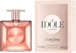 Lanc“me - Id“le L'Intense - 50 Ml - Eau De Parfum 35 Lanc“me - Id“le L'Intense - 50 Ml - Eau De Parfum -Maquillage Cosmetics 1200x835 8