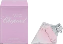 Chopard - Pink Wish - Eau De Toilette - 75ML -Maquillage Cosmetics 1200x836 1