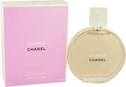 Chanel Chance Eau Vive 150 Ml - Eau De Toilette - Damesparfum -Maquillage Cosmetics 1200x838 7