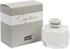 Mont Blanc - Signature - Eau De Parfum - 30ml -Maquillage Cosmetics 1200x838 8
