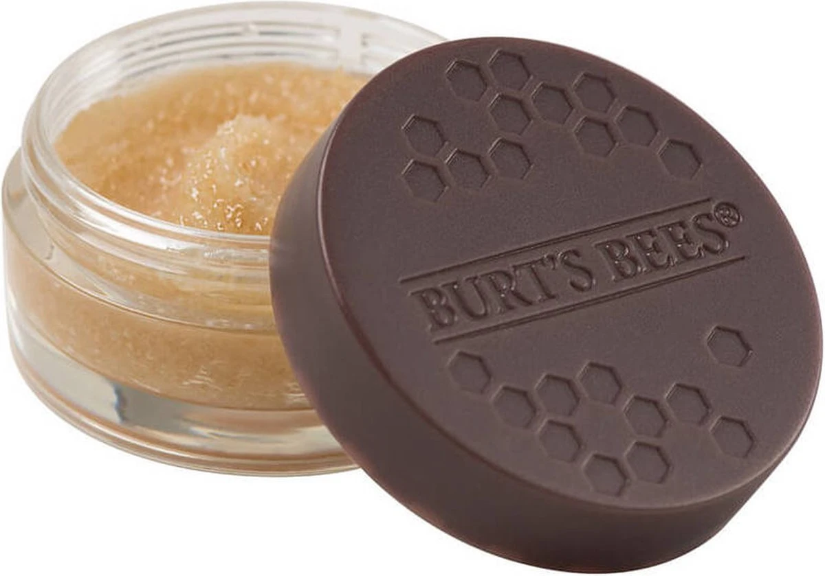 Burt's Bees Burts Bees Lip Scrub Conditioning 7.08 Gram 5 Burt's Bees Burts Bees Lip Scrub Conditioning 7.08 Gram – Image 3